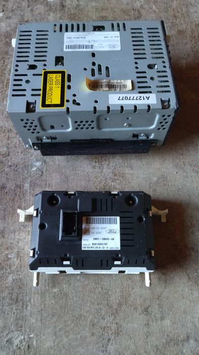 Vand unitate radio cd Ford Kuga 2