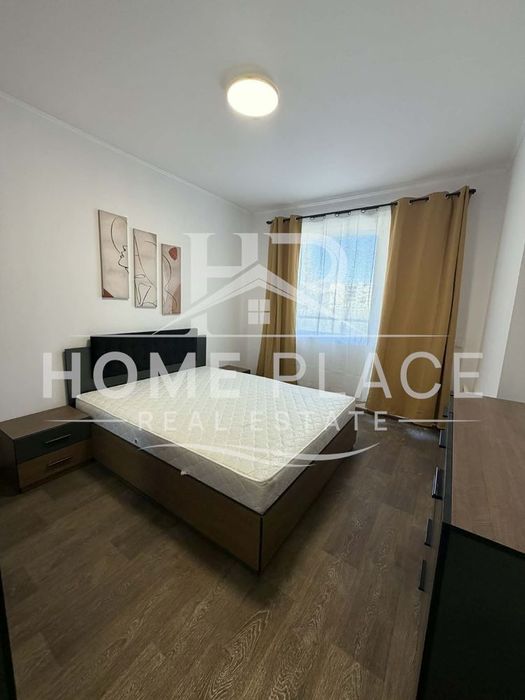 Дава се под наем Двустаен апартамент в Варна, ХЕИ - 68 кв.м за 598.23 € - Снимка #3