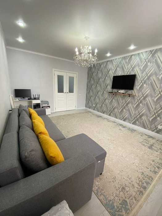 Продается 2-х ком в районе косшыгулы