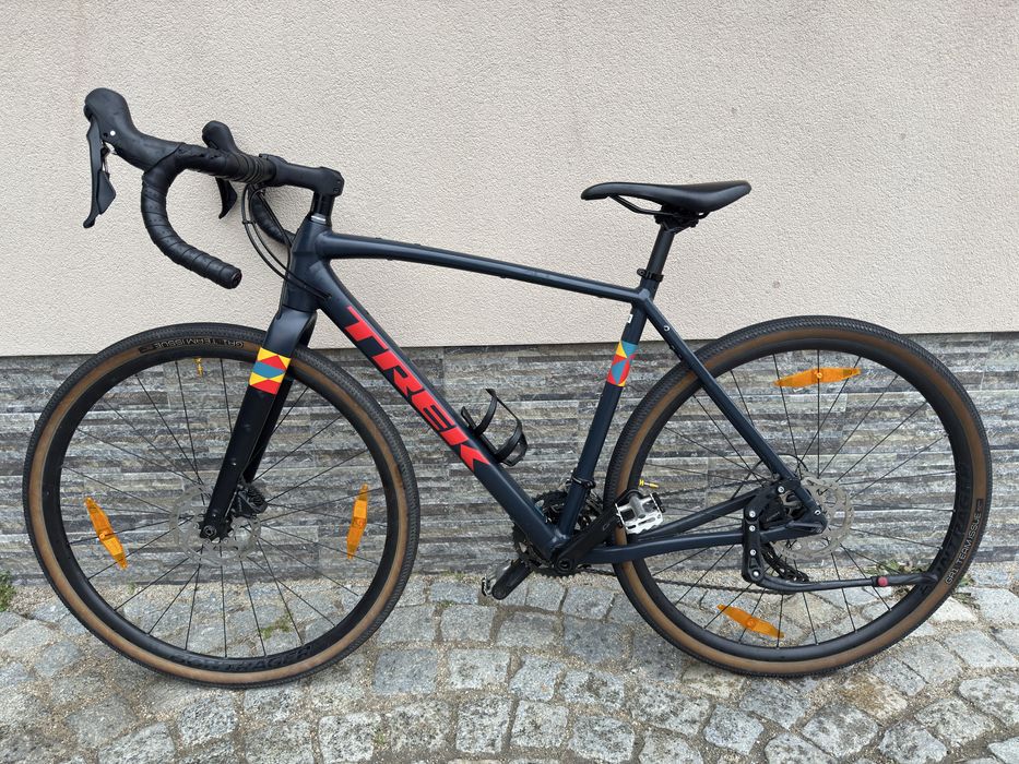 Гравел Trek CHECKPOINT ALR 5 размер: 28/56см