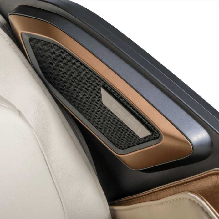 Массажное кресло Yamaguchi Xi — роскошь и комфорт премиального уровня