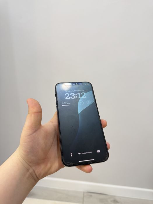 iPhone 12 128 гб 76%