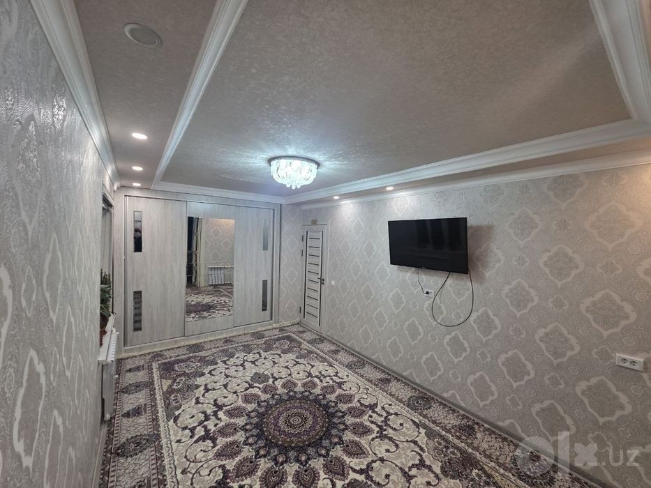 Продаётся квартира