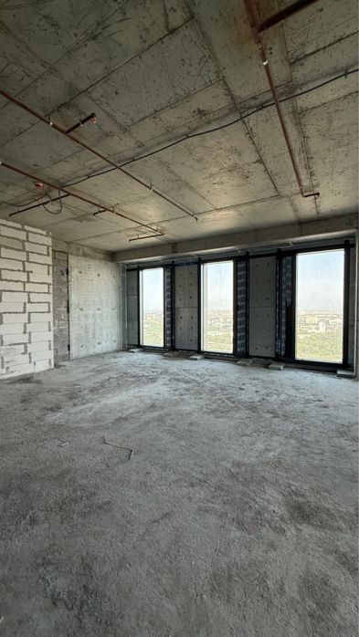 ЖК. “Nest One”. ПРОДАЁТСЯ!!!   4/34/51.   94м2.