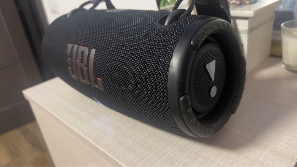 JBL Xtreme 3 Boxa portabila Powewrbank
