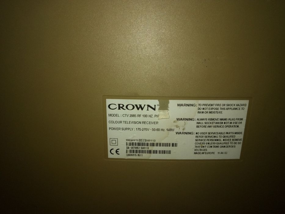 Телевизор samsung