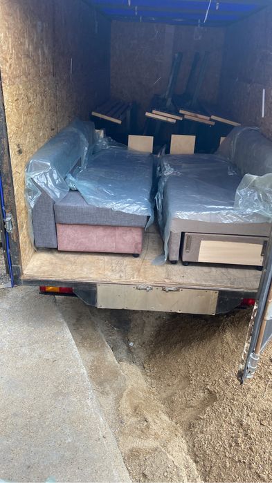 Грузоперевозки Газель Межгород