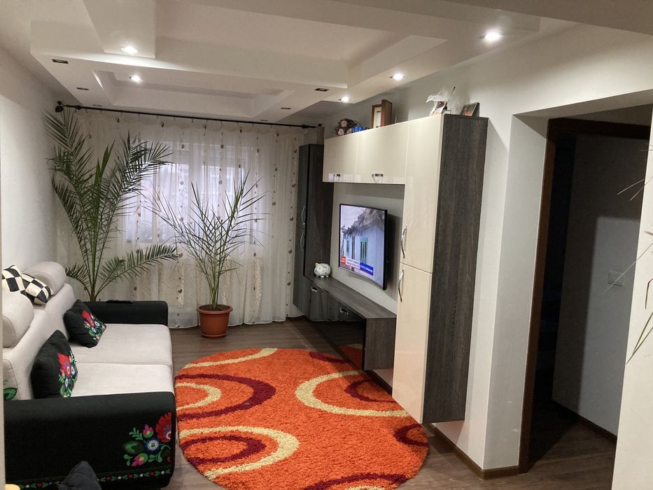 Apartament 3 camere