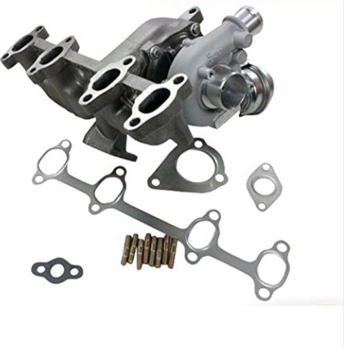 Turbo 1.9 TDI 116 CP - Audi, Seat, Skoda, Ford, Volkswagen