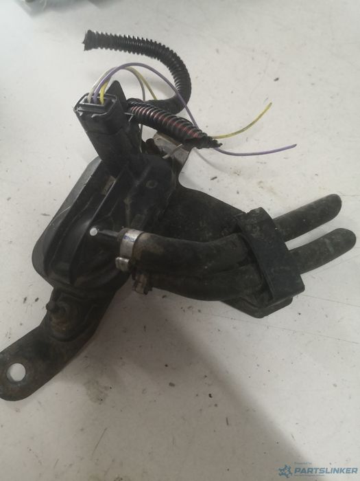 Pompa Apa Peugeot 407 (6D_) [ 2004 - > ] Hdi 135 (Rhr (Dw10Bted4)) 100