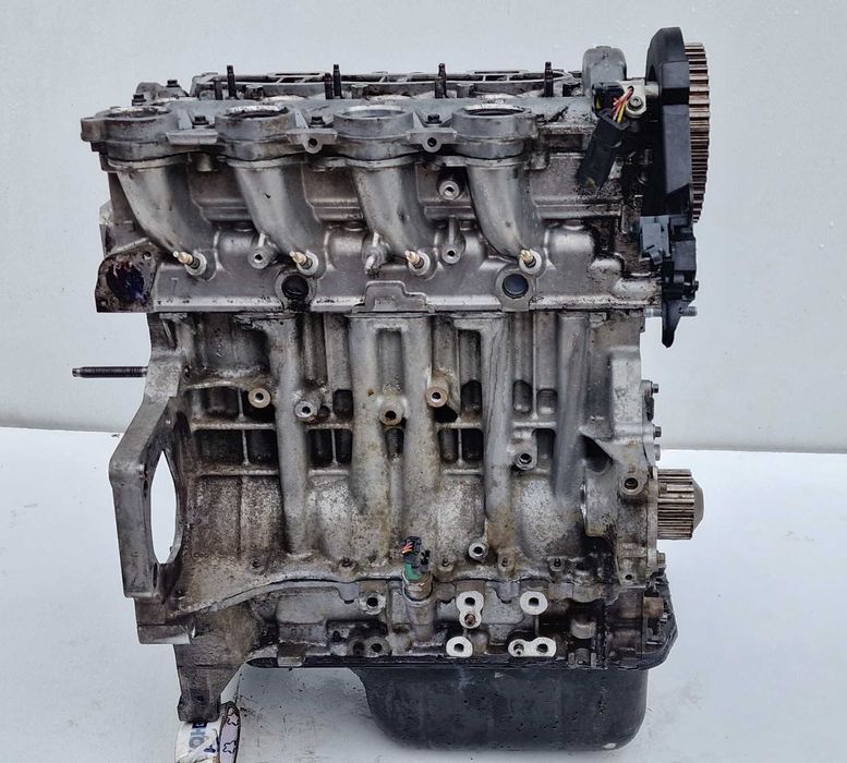 Двигател Мотор 1.6 HDI 5008 Peugeot 308 407 Citroen C4 C5 Berlingo