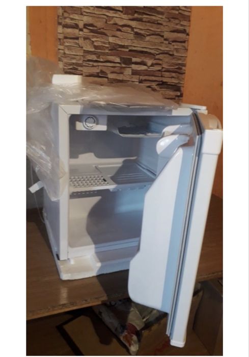 Мини холодильник