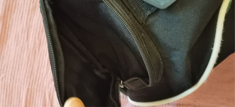 Geanta de umar Carlsberg