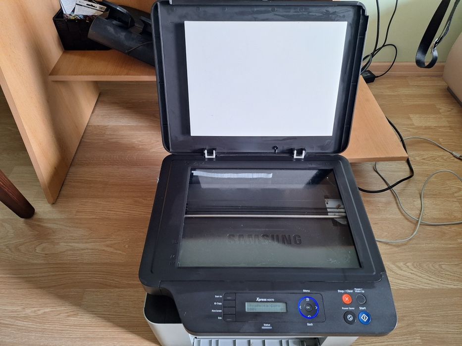 Принтер Xpress M2070