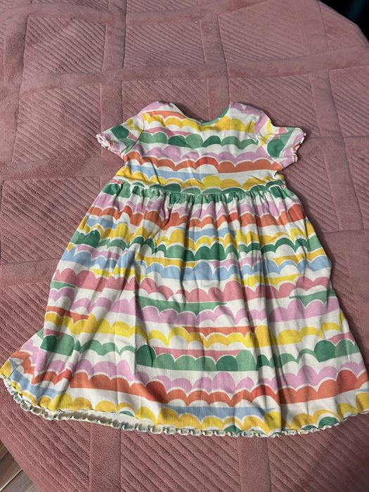 Одежда для девочки, 4-5 лет