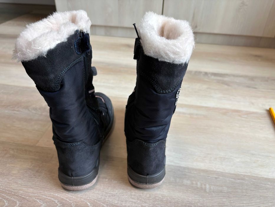 Детски обувки Lurchi №31 - #V0032