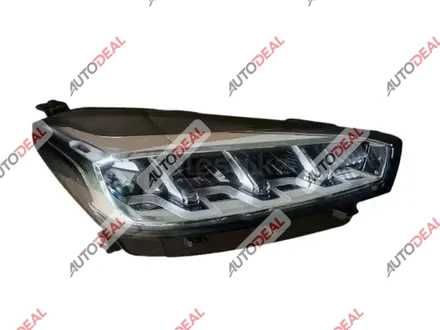 Фара передняя CHERY ЧЕРИ