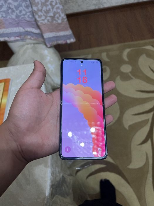 Samsung Z Flip 3  8/256
