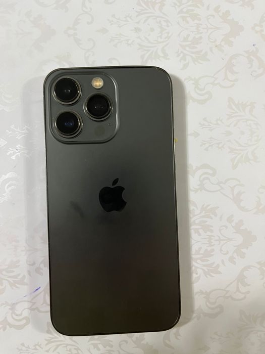 Айфон 13 про 256 ГБ