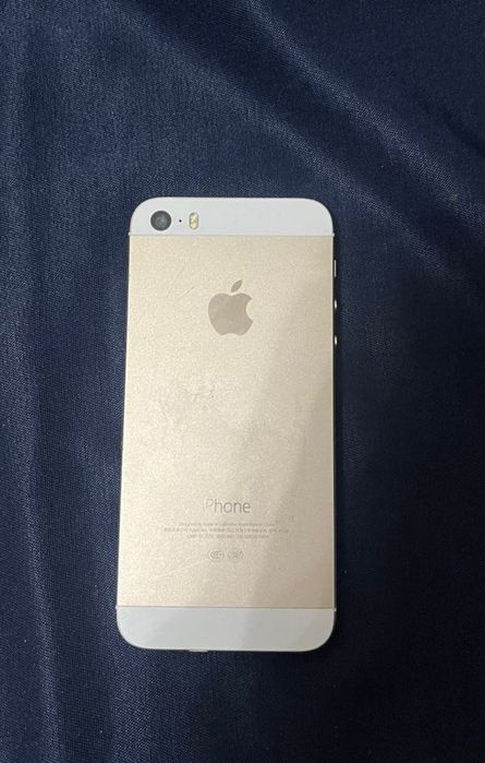 Продам Iphone 5s