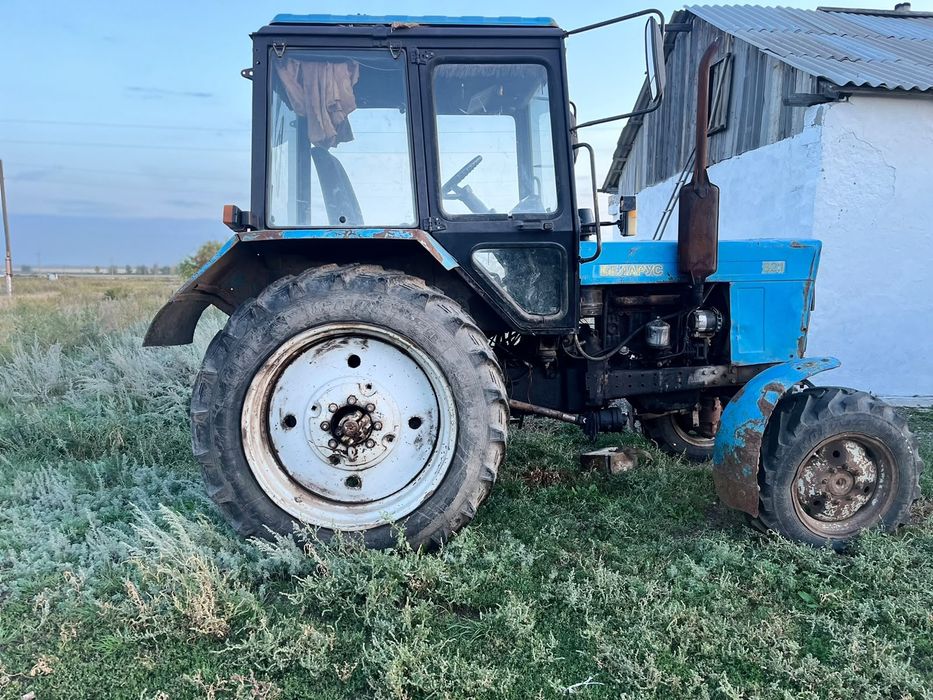 Продам трактор МТЗ 82.1