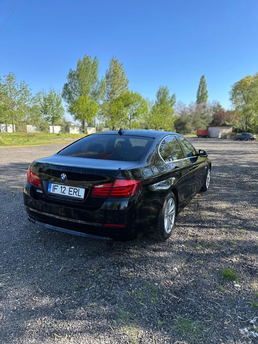 De vanzare bmw seria 5