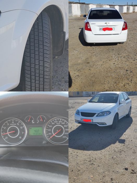 Jentra mexanik sotiladi