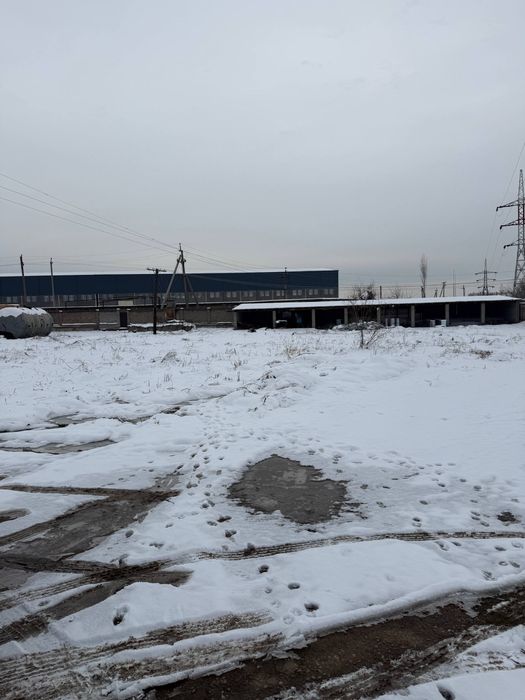 Продается земля Ташкентский район