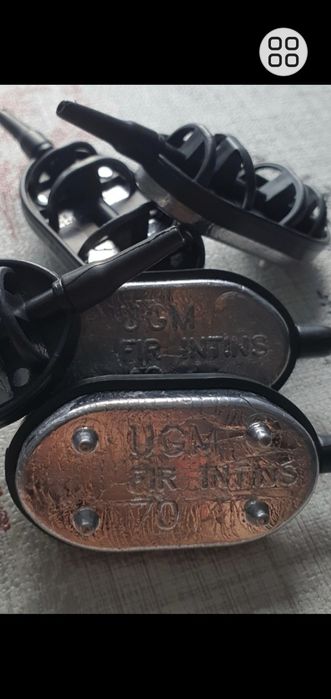 Method UGM  mărimea L și Xl