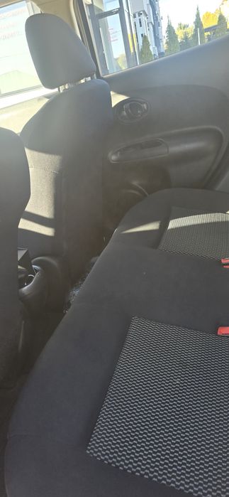 Nissan Juke anul 2014/1.6 benzina