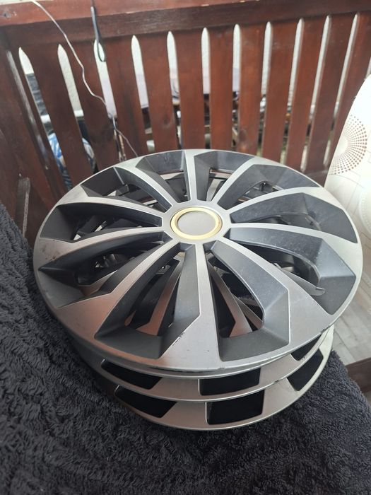 Roti jante r 15 iarna renault 4 X 100