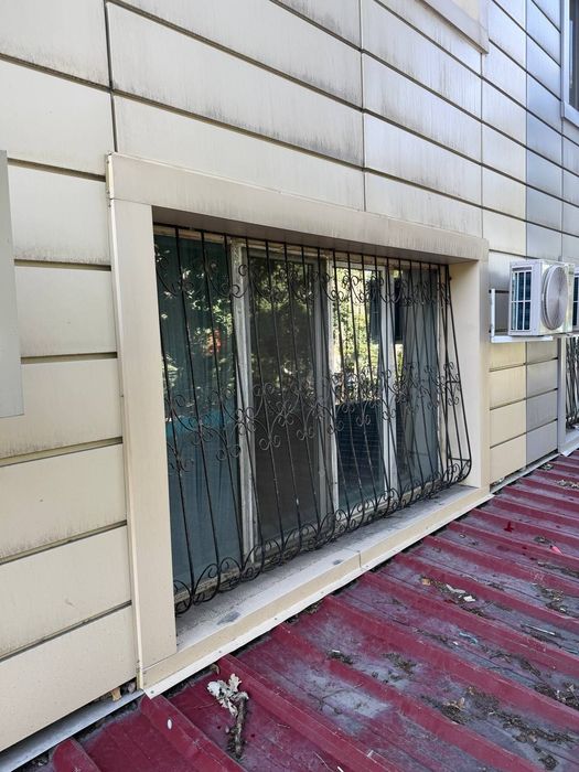 Продам решетки на окна