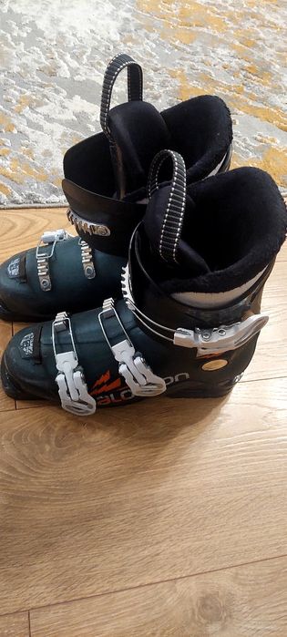 Vand clapari Salomon 24-24.5