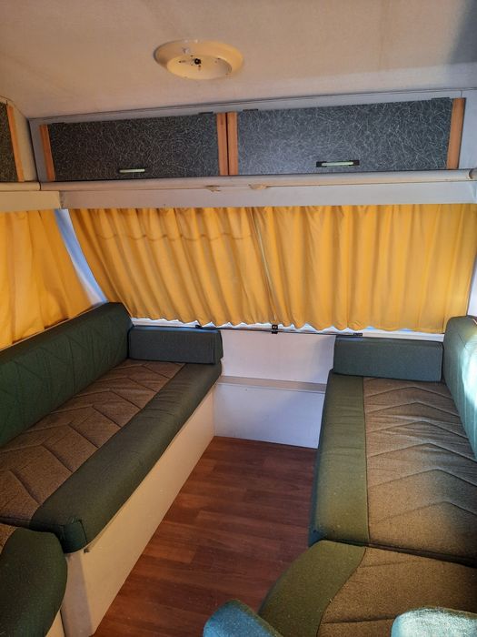 Vănd Rulotă.Beyerland.