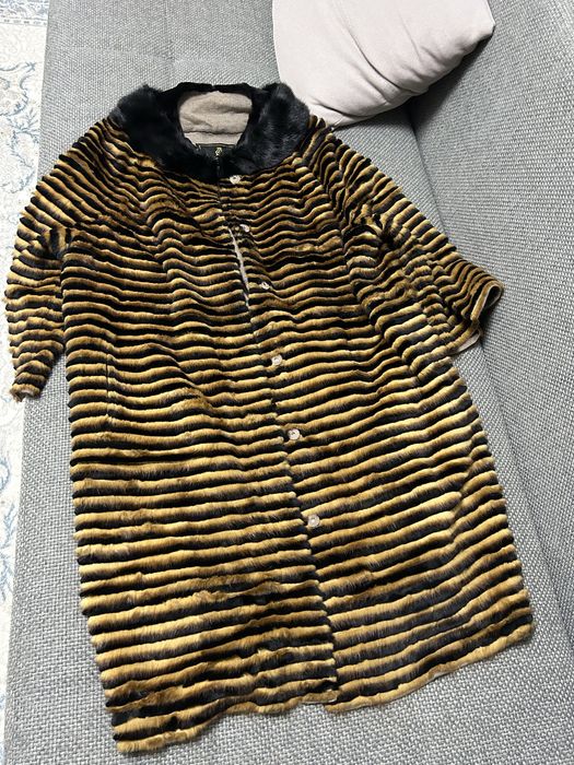 Продам пальто б/у