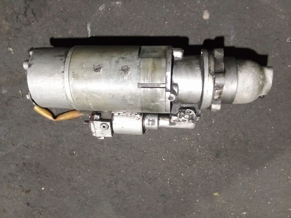 Стартер Продаются К-700,Т 150, МАЗ