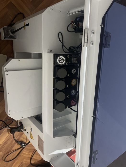 Принтер UV DTG срочноо