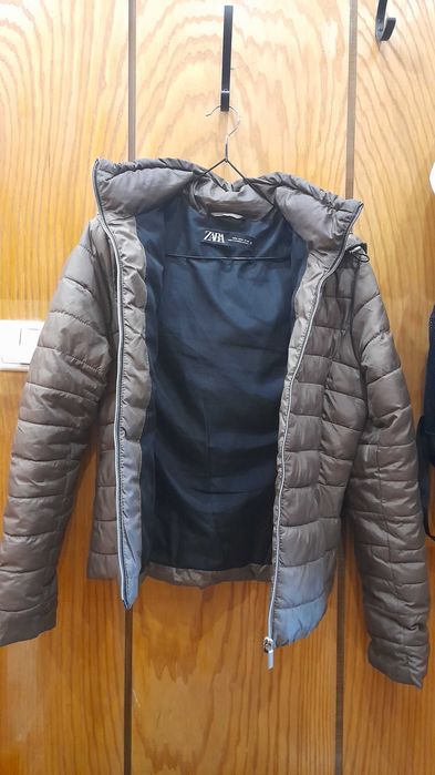 Дамско яке ZARA размер М