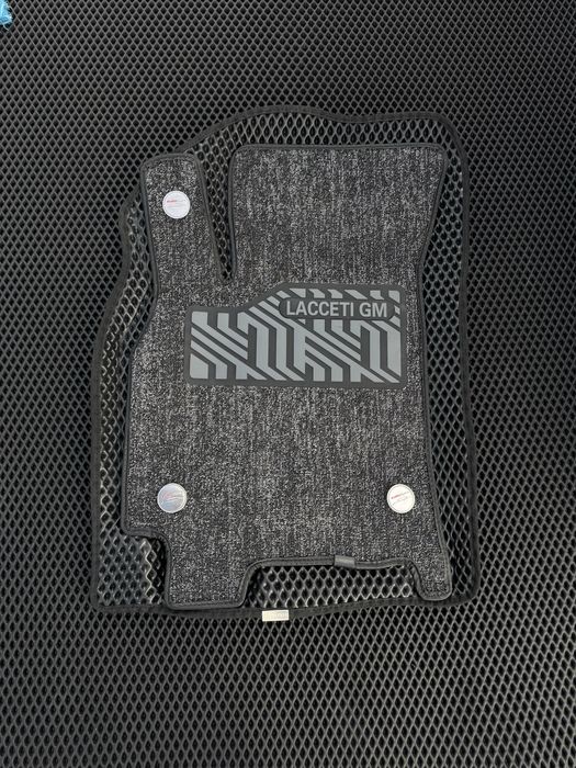 Гибрид двухслойный полик ЕВА - Газон