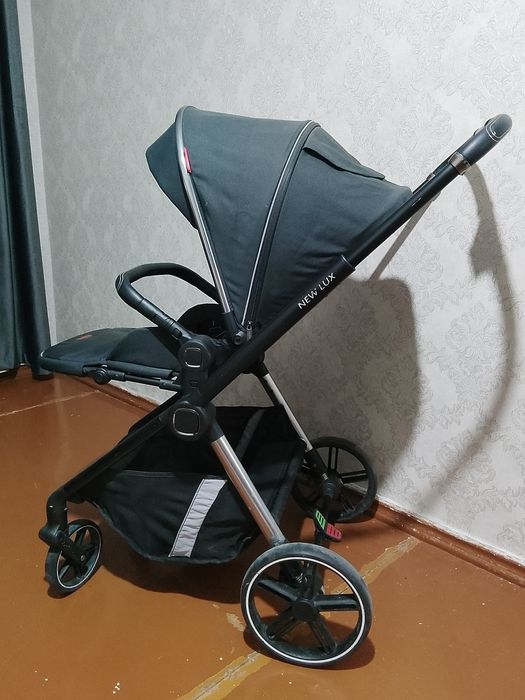 Детская коляска New Lux