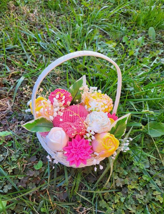 Ръчно изработени творения