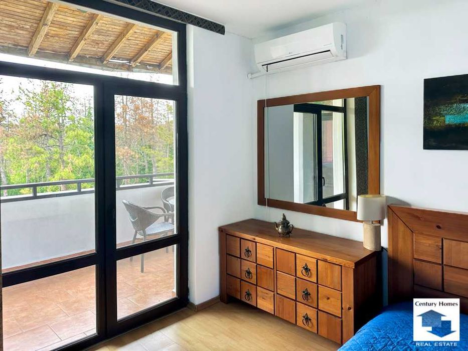 Продава се Двустаен апартамент в с. Арбанаси, Област Велико Търново - 65 кв.м за 1770 €/кв.м - Снимка #9