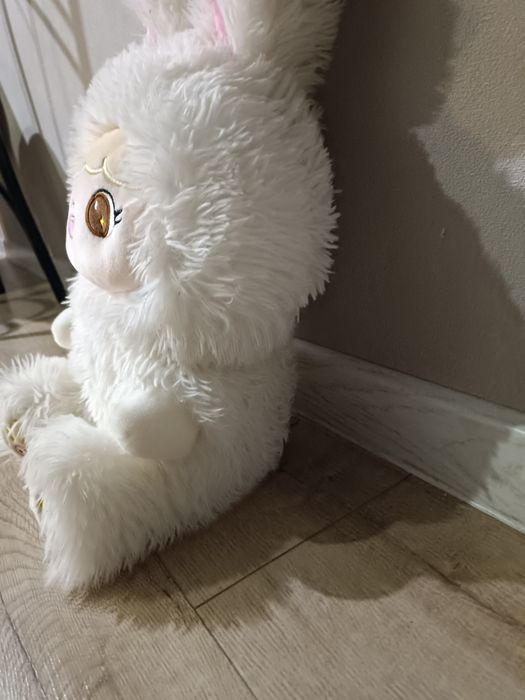 Игрушка красивая лабушка