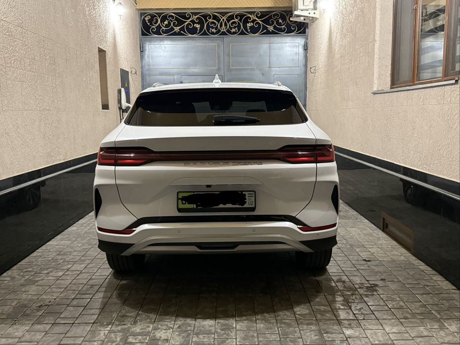 BYD song champion sotiladi