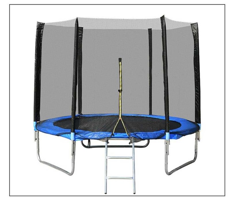 Портативен Батут