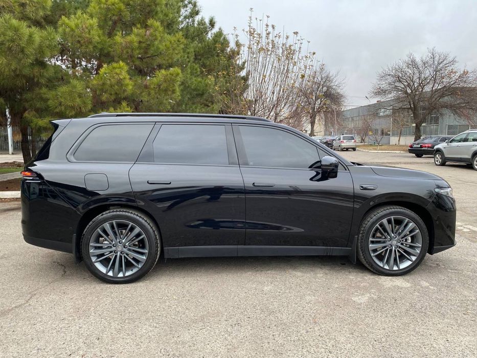 Leapmotor C 16 Lipmotor C 16