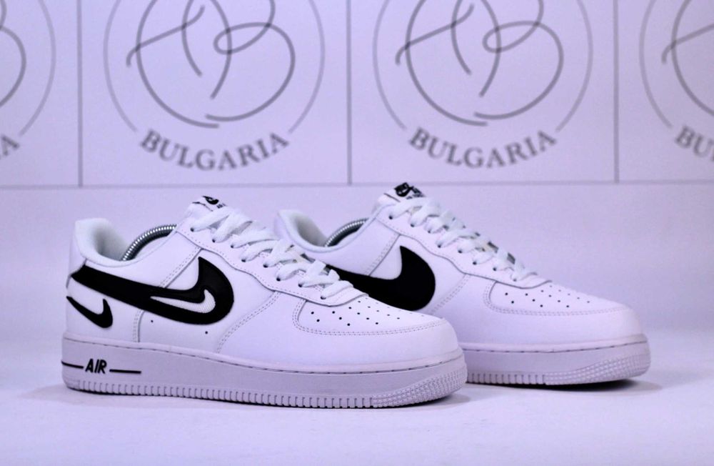 Nike Air Force 1