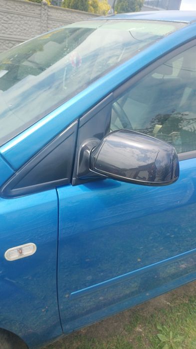 Ford focus 2006  1,6 diesel