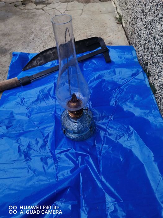 Ръчни дрелки 2 бр меден поднос