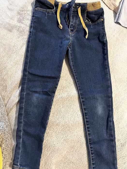 Дънки на okaidi